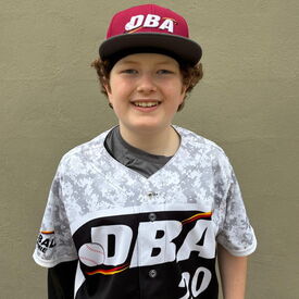 Redwings-Talent Rafael O’Connor mit U12-Nationalkader in Valencia