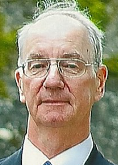 Thomas Holmes