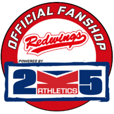 Offizieller Redwings Fanshop – powered by 2K5 Athletics
