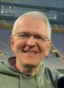 Glen Prasser