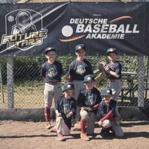 Fünf nominierte Redwings-Spieler beim Future Stars Camp 2026