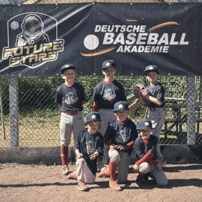 Fünf nominierte Redwings-Spieler beim Future Stars Camp 2026