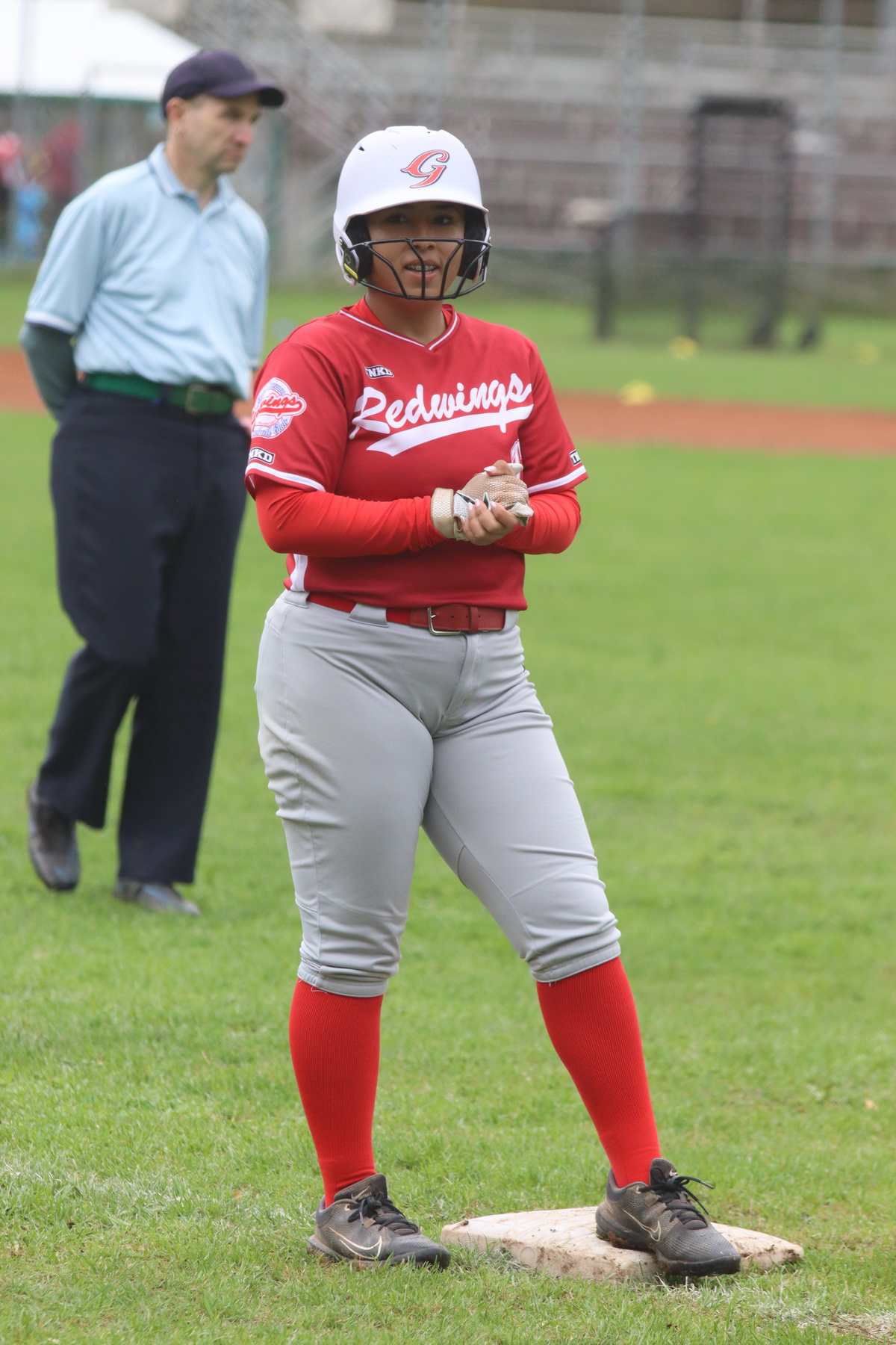U19-Softball Deutsche Meisterschaft 2026 in Tübingen