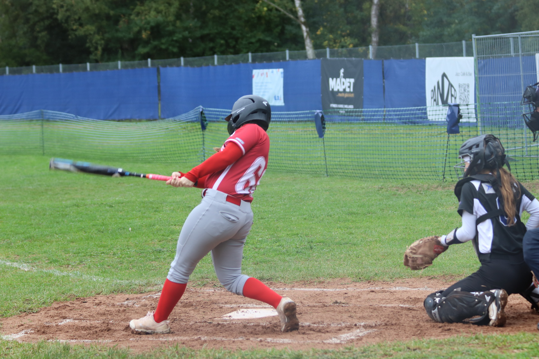 U19-Softball Deutsche Meisterschaft 2026 in Tübingen