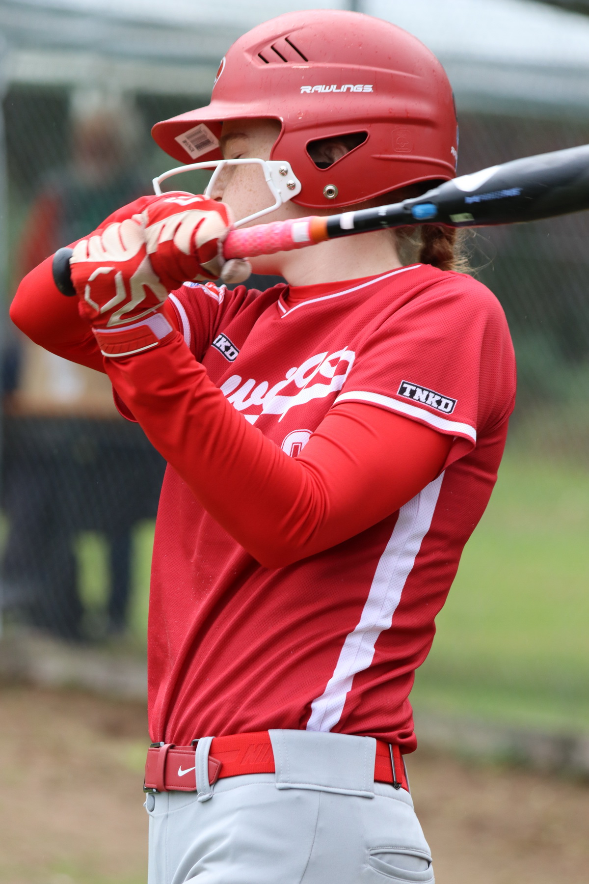 U19-Softball Deutsche Meisterschaft 2026 in Tübingen