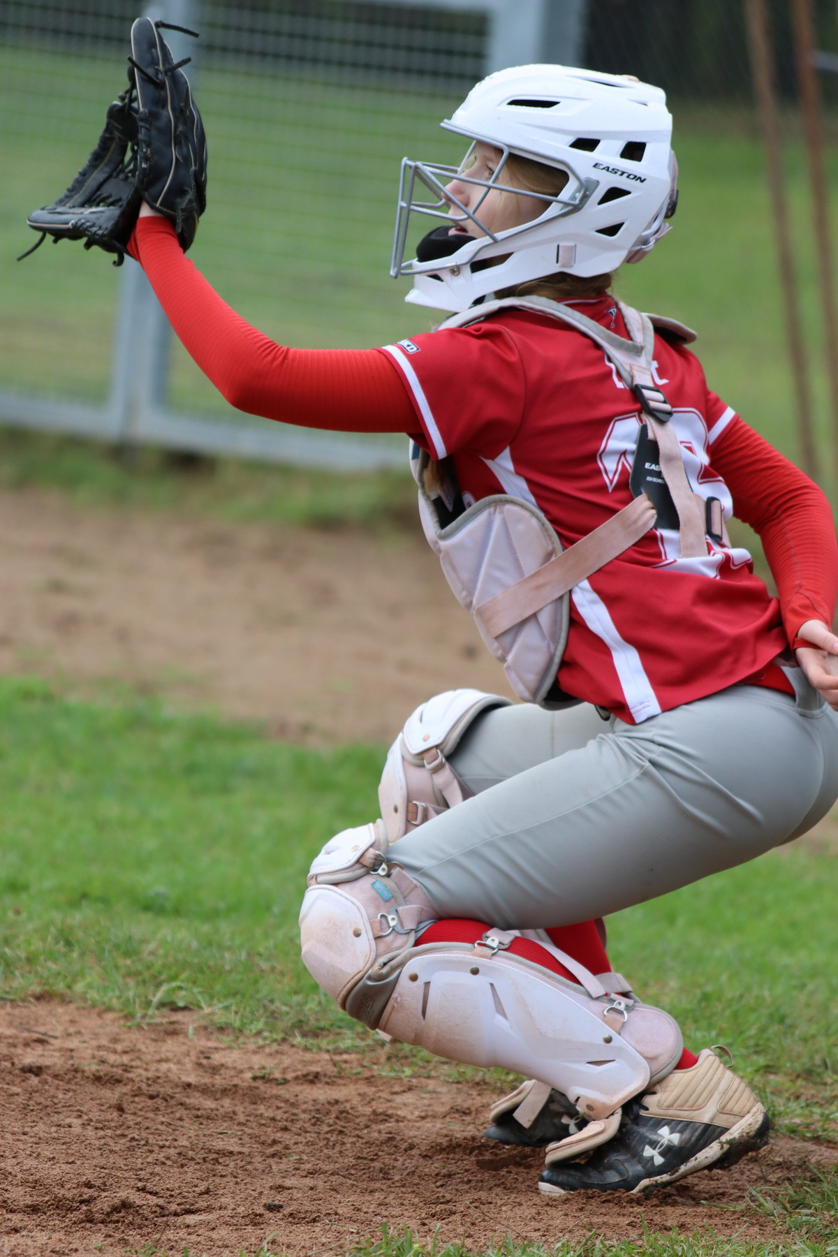 U19-Softball Deutsche Meisterschaft 2026 in Tübingen