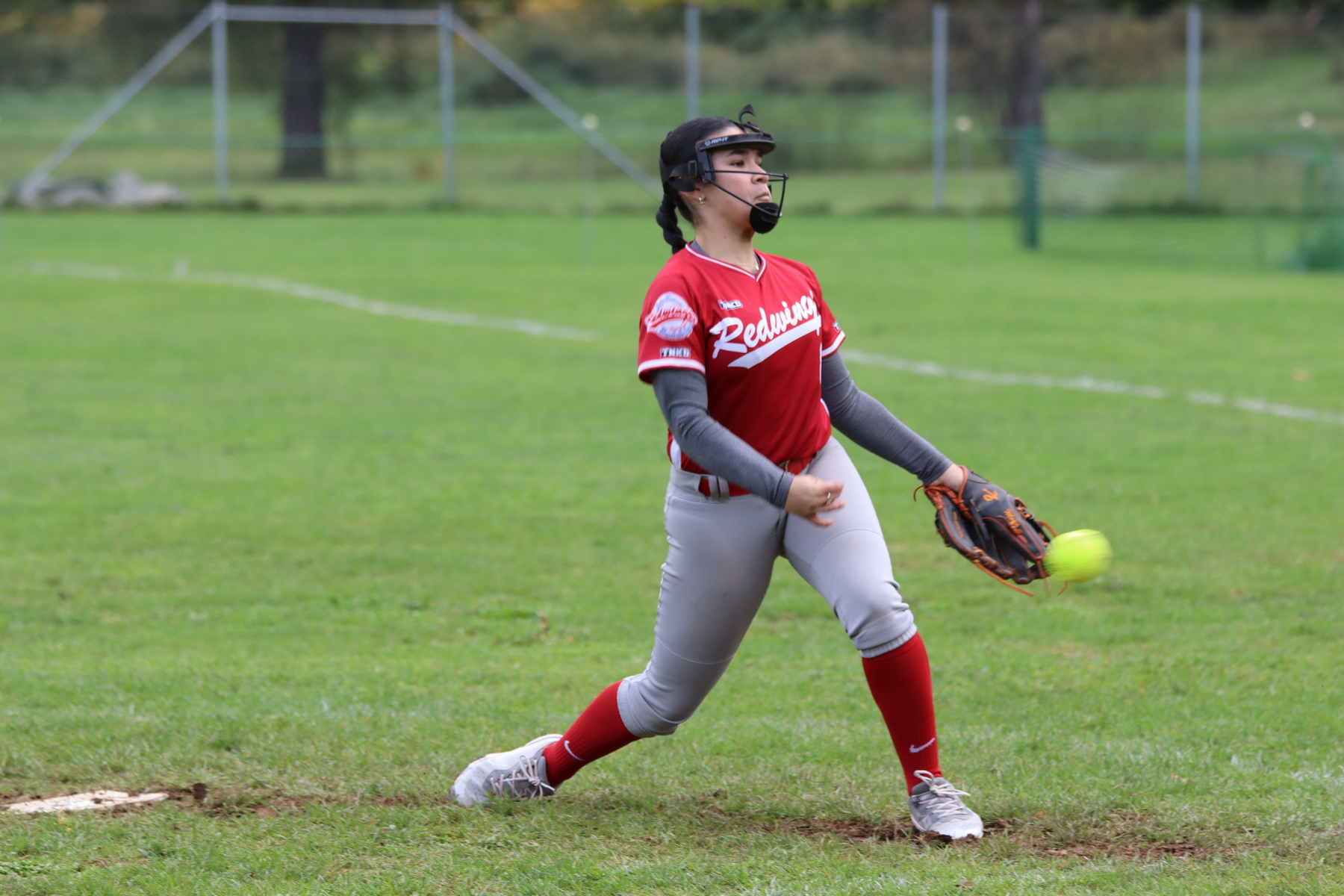 U19-Softball Deutsche Meisterschaft 2026 in Tübingen