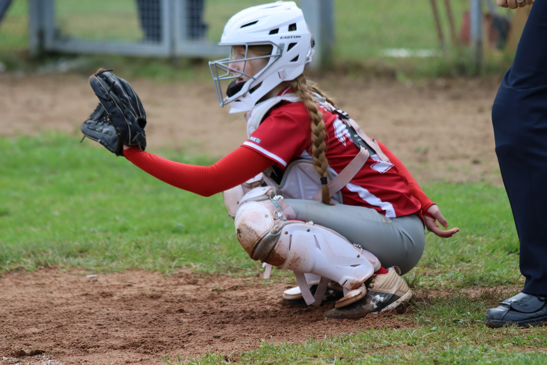 U19-Softball Deutsche Meisterschaft 2026 in Tübingen