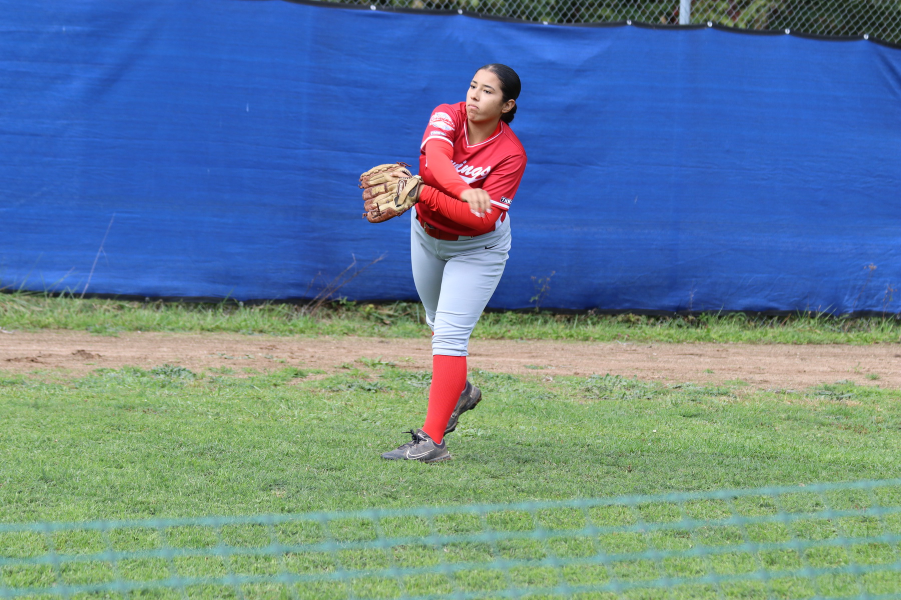 U19-Softball Deutsche Meisterschaft 2026 in Tübingen