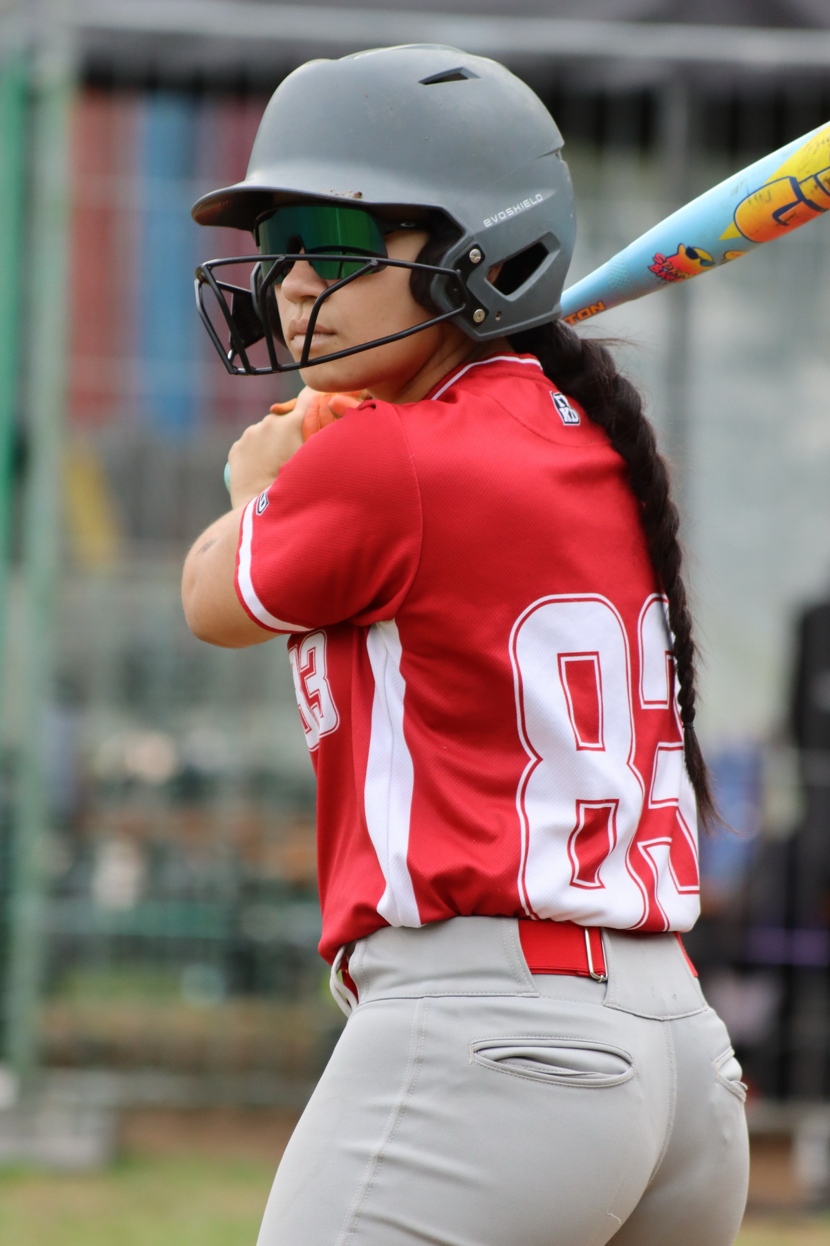 U19-Softball Deutsche Meisterschaft 2026 in Tübingen