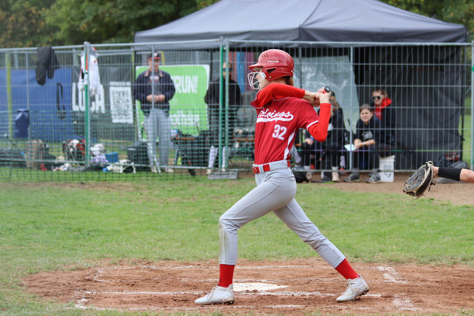 U19-Softball Deutsche Meisterschaft 2026 in Tübingen