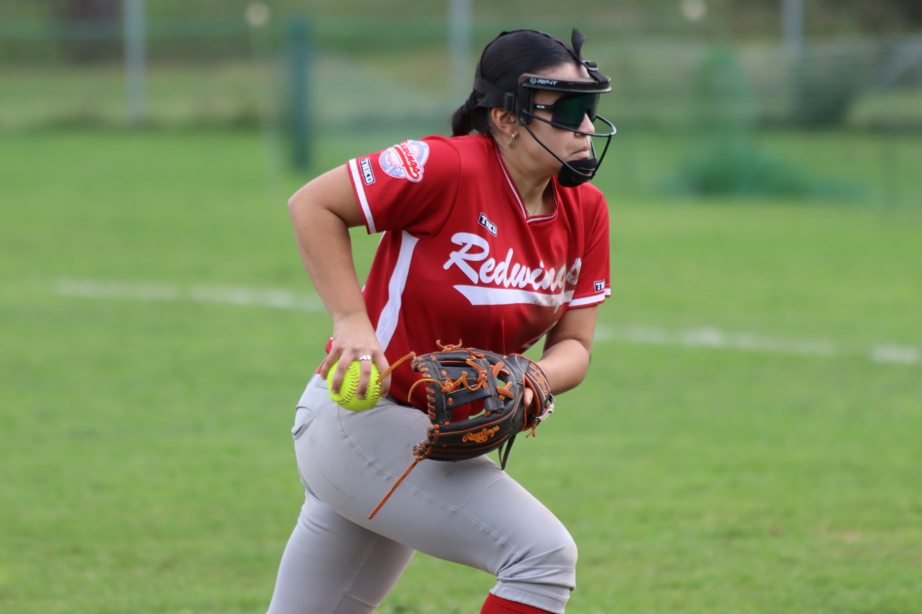 U19-Softball Deutsche Meisterschaft 2026 in Tübingen