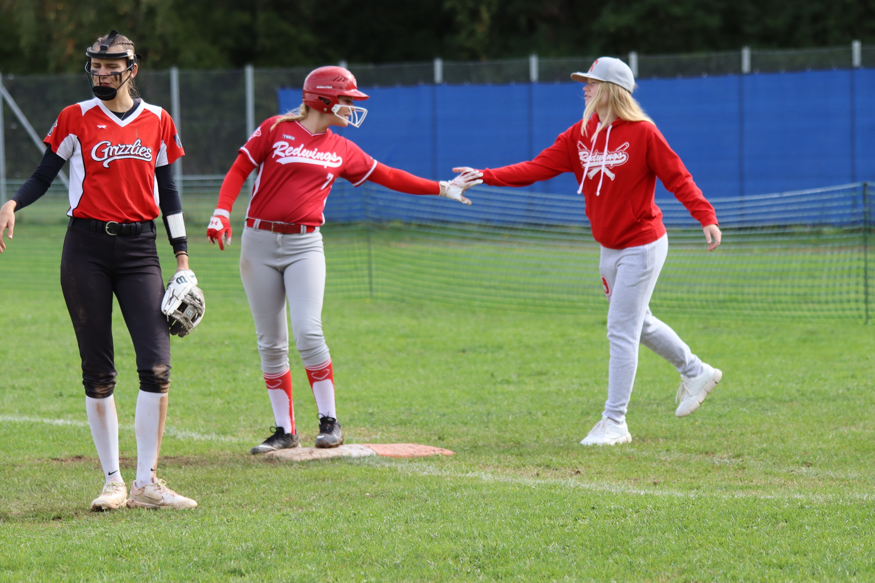 U19-Softball Deutsche Meisterschaft 2026 in Tübingen