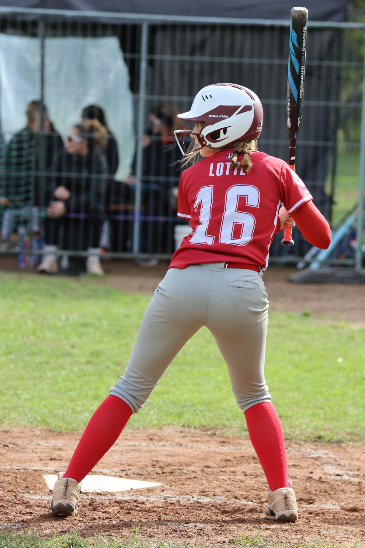 U19-Softball Deutsche Meisterschaft 2026 in Tübingen