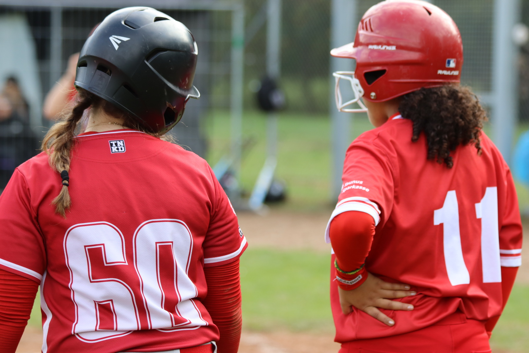 U19-Softball Deutsche Meisterschaft 2026 in Tübingen