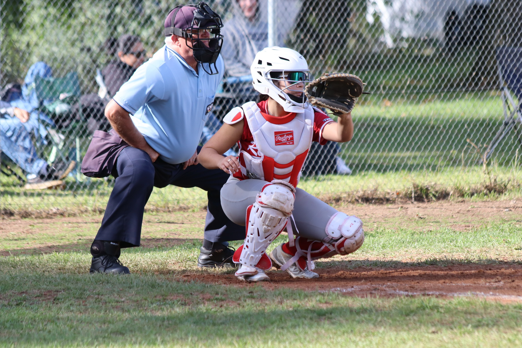 U19-Softball Deutsche Meisterschaft 2026 in Tübingen