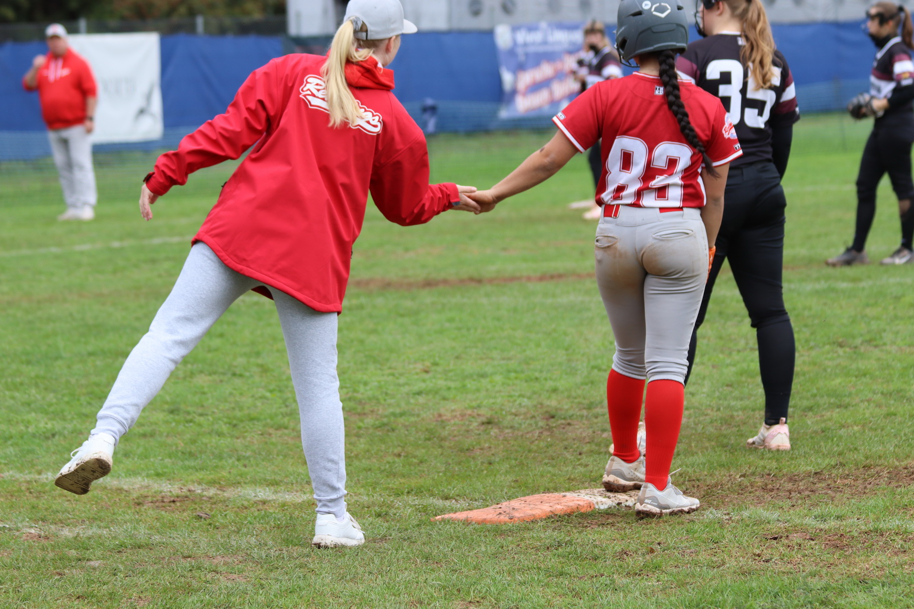 U19-Softball Deutsche Meisterschaft 2026 in Tübingen