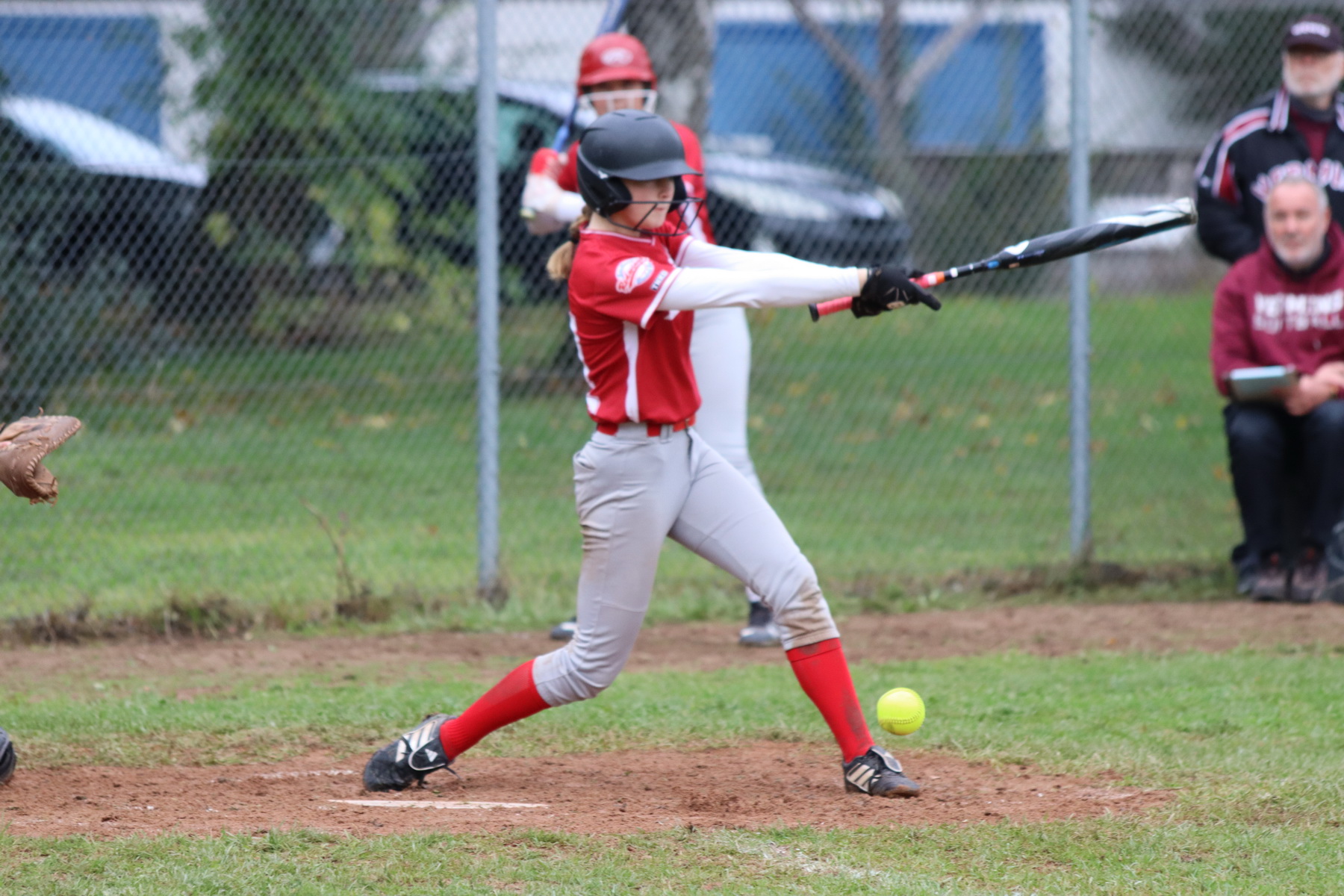 U19-Softball Deutsche Meisterschaft 2026 in Tübingen