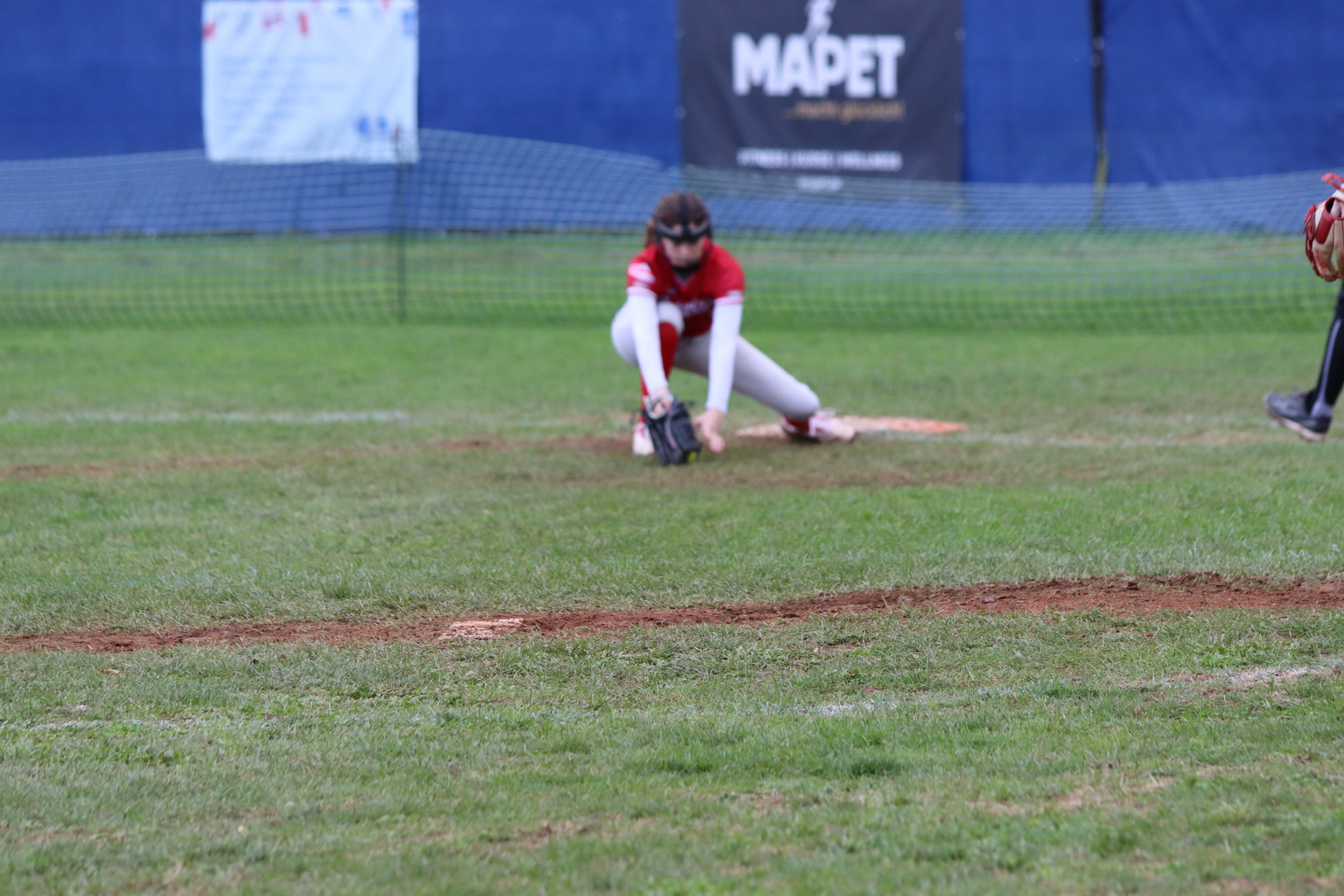 U19-Softball Deutsche Meisterschaft 2026 in Tübingen