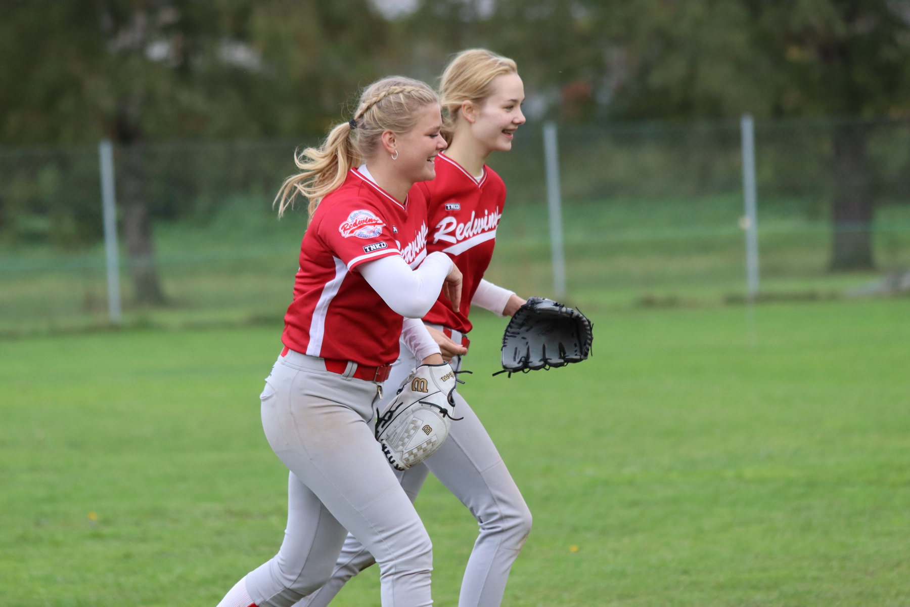 U19-Softball Deutsche Meisterschaft 2026 in Tübingen