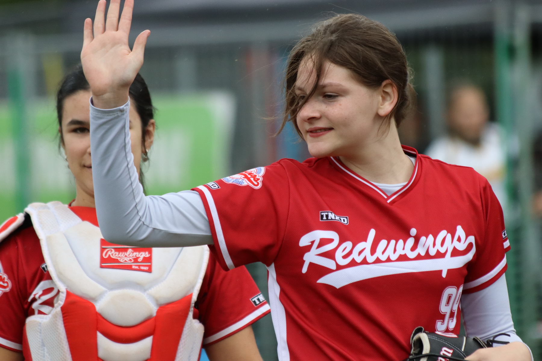 U19-Softball Deutsche Meisterschaft 2026 in Tübingen