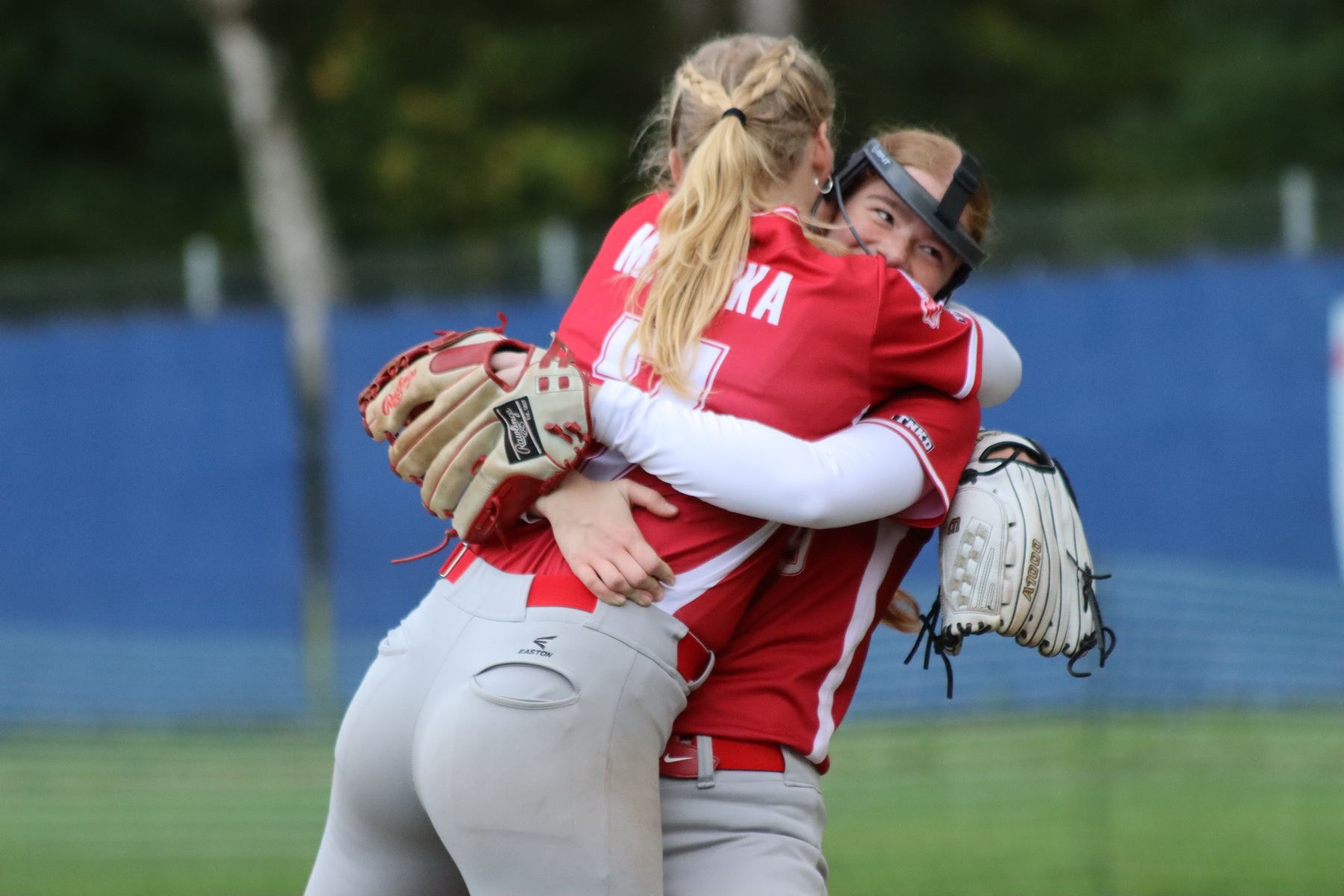 U19-Softball Deutsche Meisterschaft 2026 in Tübingen